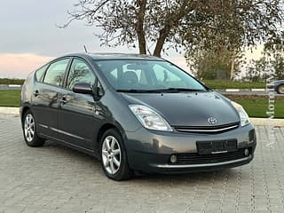 Vând Toyota Prius, 2007 a.f., hibrid, mașinărie. Piata auto Pridnestrovie, Tiraspol. AutoMotoPMR.