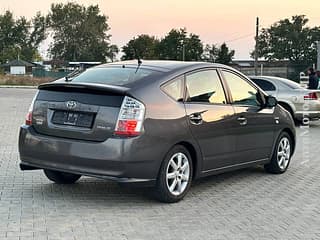 Selling Toyota Prius, 2007 made in, hybrid, machine. PMR car market, Tiraspol. 