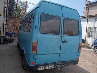 Vând Mercedes Viano, 1993, diesel, manuala. Piata auto Pridnestrovie, Tiraspol. AutoMotoPMR.