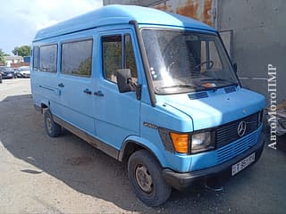 Vând Mercedes Viano, 1993, diesel, manuala. Piata auto Pridnestrovie, Tiraspol. AutoMotoPMR.