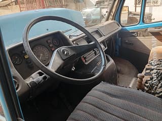 Vând Mercedes Viano, 1993, diesel, manuala. Piata auto Pridnestrovie, Tiraspol. AutoMotoPMR.