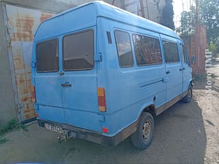 Vând Mercedes Viano, 1993, diesel, manuala. Piata auto Pridnestrovie, Tiraspol. AutoMotoPMR.