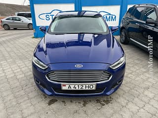 Selling Ford Fusion, 2014 made in, plugin hybrid, machine. PMR car market, Tiraspol. 