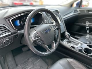 Продам Ford Fusion, 2014 г.в., плагин-гибрид, автомат. Авторынок ПМР, Тирасполь. АвтоМотоПМР.