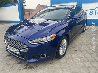 Used Cars in Moldova and Transnistria, sale, rental, exchange. Продам Ford Fusion Plug-in Hybrid ;