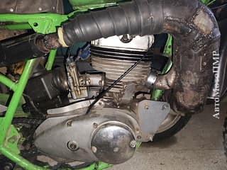 motorcycle pit bike Tiraspol