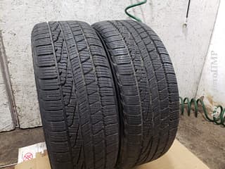 Wheels and tires in Moldova and Pridnestrovie. Goodyear 215/45R17      22 год, мягкая, тихая