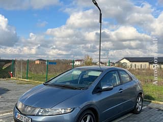 Honda Civic 2007 