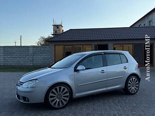Продам Volkswagen Golf, 2006, дизель, механика. Авторынок ПМР, Тирасполь. АвтоМотоПМР.