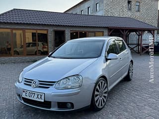 Продам Volkswagen Golf, 2006, дизель, механика. Авторынок ПМР, Тирасполь. АвтоМотоПМР.