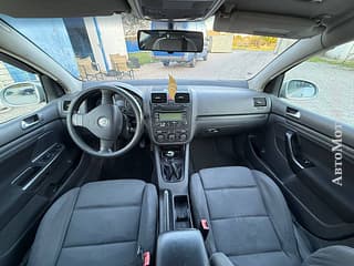 Продам Volkswagen Golf, 2006, дизель, механика. Авторынок ПМР, Тирасполь. АвтоМотоПМР.