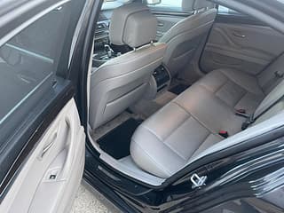 Продам BMW 5 Series, 2013 г.в., бензин, автомат. Авторынок ПМР, Тирасполь. АвтоМотоПМР.