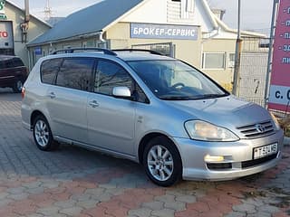 Toyota Avensis Verso 2004 г., 2.0 d4d, 7-мест