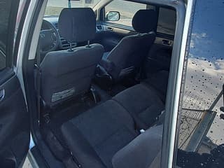 Toyota Avensis Verso 2004 г., 2.0 d4d, 7-мест