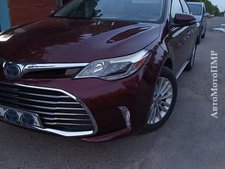 Selling Toyota Avalon, 2013 made in, hybrid, variable speed drive. PMR car market, Tiraspol. 