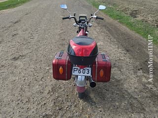  Moped, Delta Moto, 72 cm³ • Мotorete și Scutere  în Transnistria • AutoMotoPMR - Piața moto Transnistria.