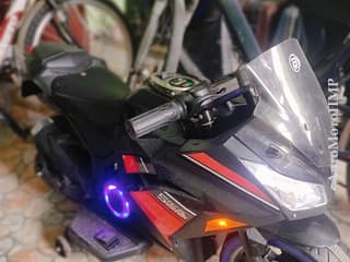  Motocicletă pentru copii (Electric) • Motociclete  în Pridnestrovie • AutoMotoPMR - Piața moto Pridnestrovie.