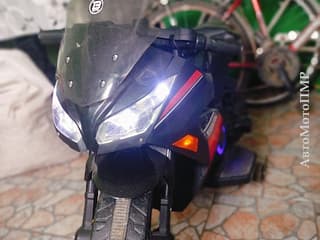  Motocicletă pentru copii (Electric) • Motociclete  în Pridnestrovie • AutoMotoPMR - Piața moto Pridnestrovie.
