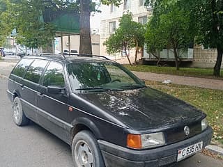 Продам Volkswagen Passat, 1992 г.в., бензин-газ (метан), механика. Авторынок ПМР, Тирасполь. АвтоМотоПМР.