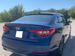 Продам Hyundai Sonata, 2014 г.в., бензин, автомат. Авторынок ПМР, Тирасполь. АвтоМотоПМР.