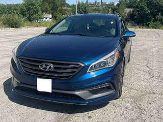 Продам Hyundai Sonata, 2014 г.в., бензин, автомат. Авторынок ПМР, Тирасполь. АвтоМотоПМР.