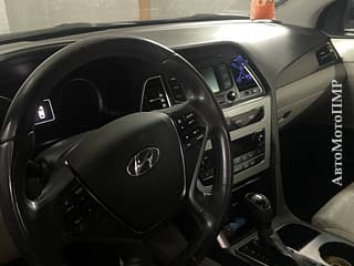 Продам Hyundai Sonata, 2014 г.в., бензин, автомат. Авторынок ПМР, Тирасполь. АвтоМотоПМР.