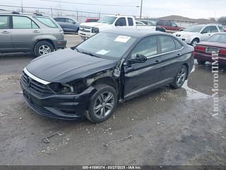 Selling Volkswagen Jetta, 2019, petrol, аutomatic. PMR car market, Tiraspol. 
