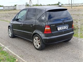 Продам Mercedes A Class, 2000, бензин, автомат. Авторынок ПМР, Тирасполь. АвтоМотоПМР.