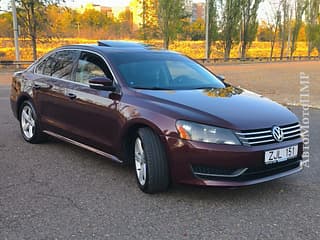 Vând Volkswagen Passat, 2013, benzină-gaz (metan), automata. Piata auto Pridnestrovie, Tiraspol. AutoMotoPMR.