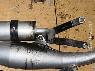 Мотозапчасти