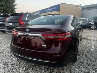 Toyota Avalon 2018 г.в.