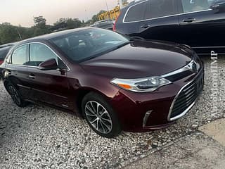 Toyota Avalon, 2018, hybrid, аutomatic. Tiraspol