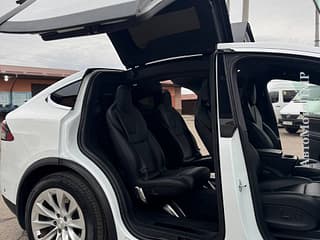 Vând Tesla Model X, 2019, electro, automata. Piata auto Pridnestrovie, Tiraspol. AutoMotoPMR.