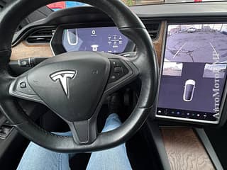 Selling Tesla Model X, 2019, electro, аutomatic. PMR car market, Tiraspol. 