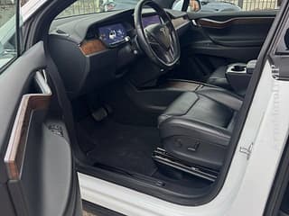 Selling Tesla Model X, 2019, electro, аutomatic. PMR car market, Tiraspol. 