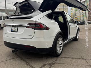 Selling Tesla Model X, 2019, electro, аutomatic. PMR car market, Tiraspol. 