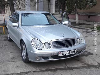 Мерседес 211 на автомате хорошая комплектация! Тирасполь. Продам глушитель REMUS