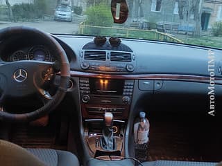 Selling Mercedes E Class, 2004, diesel, аutomatic. PMR car market, Tiraspol. 