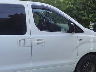 Selling Hyundai H-1 Truck, 2011, diesel, аutomatic. PMR car market, Tiraspol. 