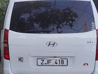 Selling Hyundai H-1 Truck, 2011, diesel, аutomatic. PMR car market, Tiraspol. 