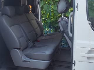 Selling Hyundai H-1 Truck, 2011, diesel, аutomatic. PMR car market, Tiraspol. 