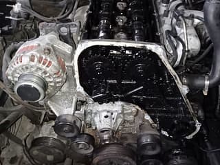 Auto parts for KIA Sorento in the Moldova and Pridnestrovie<span class="ans-count-title"> 1</span>. Двигатель по запчастям на kia sorento 2.5 crdi, Тирасполь