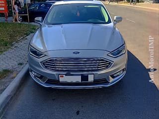 Vând Ford Fusion, 2017, hibrid, automata. Piata auto Pridnestrovie, Tiraspol. AutoMotoPMR.