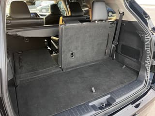 Selling Toyota Highlander, 2021, hybrid, аutomatic. PMR car market, Tiraspol. 