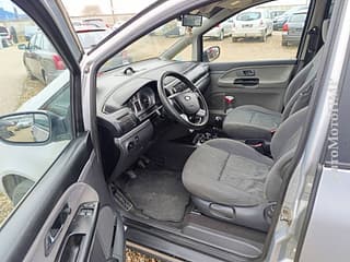 Продам Ford Galaxy, 2002 г.в., дизель, механика. Авторынок ПМР, Тирасполь. АвтоМотоПМР.