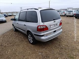 Продам Ford Galaxy, 2002 г.в., дизель, механика. Авторынок ПМР, Тирасполь. АвтоМотоПМР.