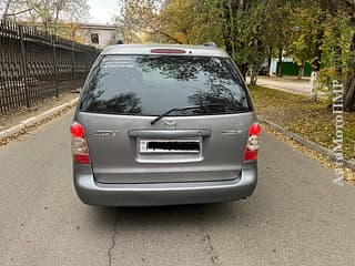 Vând Mazda MPV, 2005 a.f., diesel, mecanica. Piata auto Pridnestrovie, Tiraspol. AutoMotoPMR.