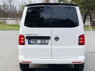 Vând Volkswagen Transporter, 2019, diesel, manuala. Piata auto Pridnestrovie, Chișinău. AutoMotoPMR.