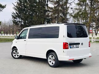 Vând Volkswagen Transporter, 2019, diesel, manuala. Piata auto Pridnestrovie, Chișinău. AutoMotoPMR.