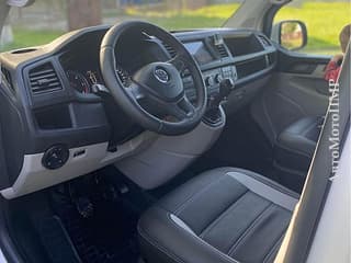 Продам Volkswagen Transporter, 2019 г.в., дизель, механика. Авторынок ПМР, Кишинёв. АвтоМотоПМР.